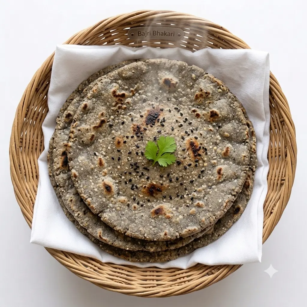 Bajri Bhakari